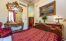 Hotel General Old Town Prague